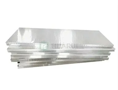 एल्यूमिनियम हनीकॉम्ब कोर ब्लॉक